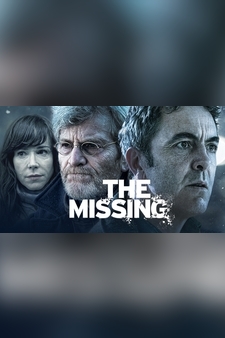 The Missing (2014)