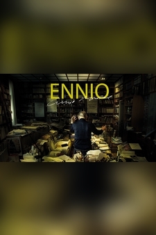 Ennio - The Maestro