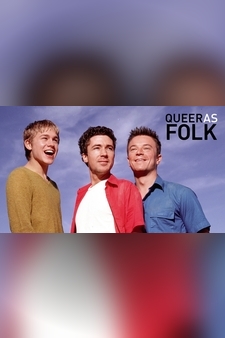 Queer as Folk (1999)