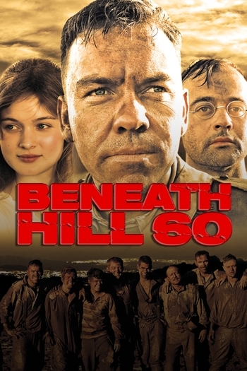 Beneath Hill 60