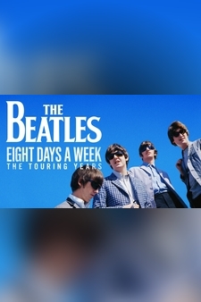 The Beatles: Eight Days a Week - The Tou...