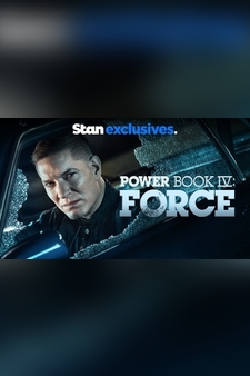 Power Book IV: Force