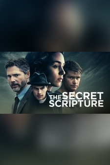 The Secret Scripture