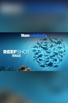 Revealed: Reefshot