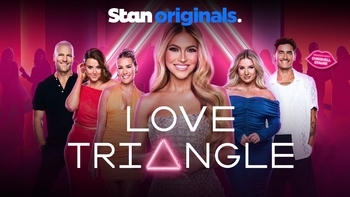 Love Triangle