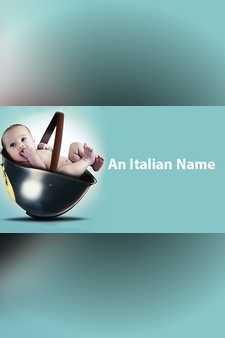 An Italian Name
