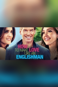 How To Make Love Like An Englishman