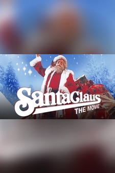 Santa Claus: The Movie