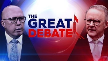 The Great Debate