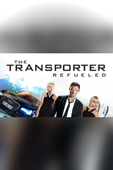 The Transporter Refuelled