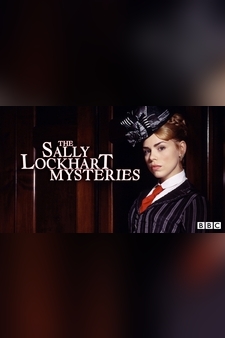 The Sally Lockhart Mysteries