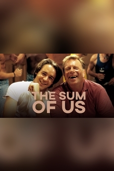 The Sum of Us