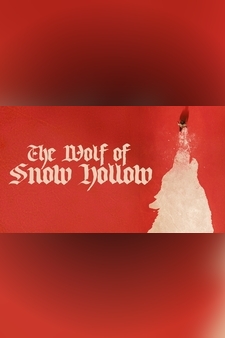 The Wolf Of Snow Hollow