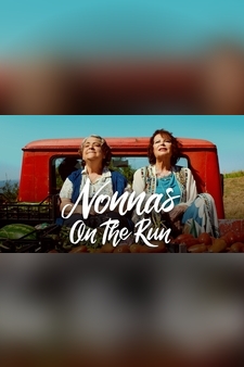 Nonnas On The Run