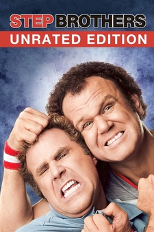 Step Brothers (Unrated Edition)