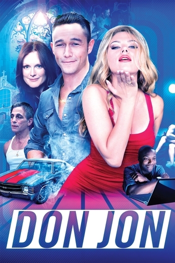 Don Jon
