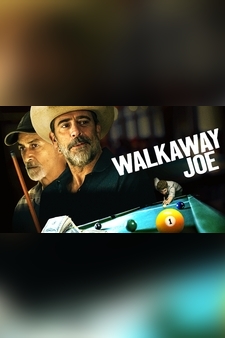Walkaway Joe