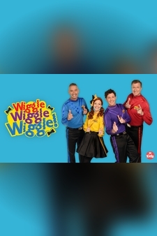 The Wiggles: Wiggle, Wiggle Wiggle!
