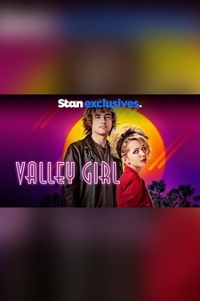Valley Girl (2020)