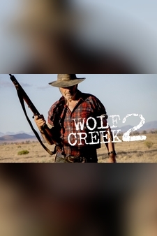 Wolf Creek 2: Director's Cut