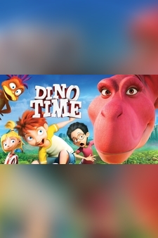 Dino Time