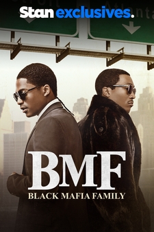 BMF: Black Mafia Family