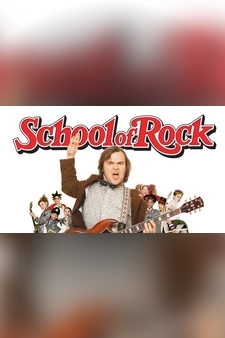 School Of Rock (2003)