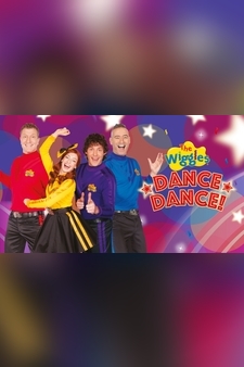 The Wiggles: Dance Dance