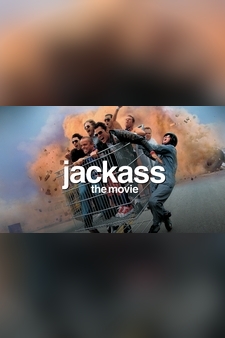 Jackass the Movie