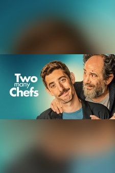 Two Many Chefs