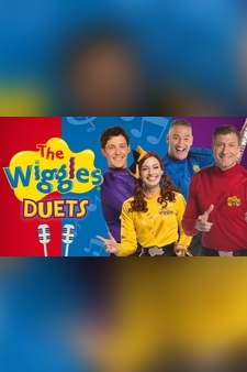 The Wiggles: Duets
