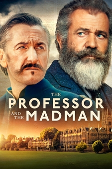 The Professor & The Madman
