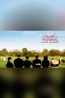 Death At A Funeral (2007)