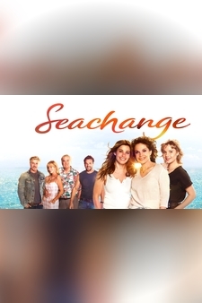 SeaChange (2019)