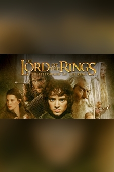 The Lord of the Rings: The Fellowship of...