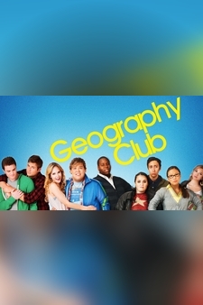 Geography Club