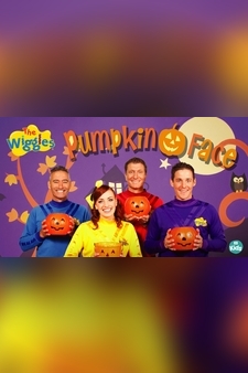 The Wiggles: Pumpkin Face