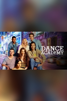 Dance Academy: The Movie