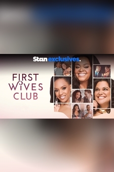 First Wives Club