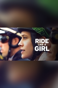 Ride Like A Girl
