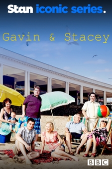 Gavin & Stacey