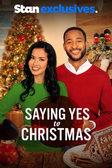 Saying Yes To Christmas