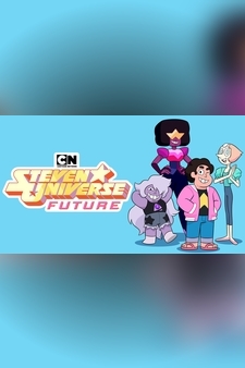 Steven Universe: Future