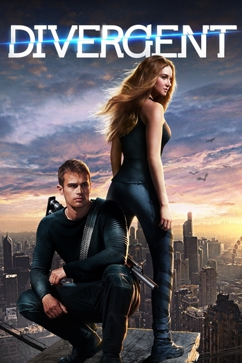 Divergent
