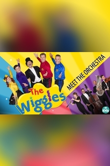 The Wiggles: Meet the Orchestra!