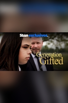 Generation Gifted