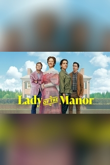 Lady of the Manor
