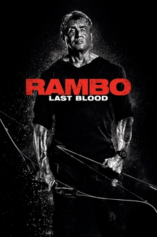 Rambo: Last Blood!