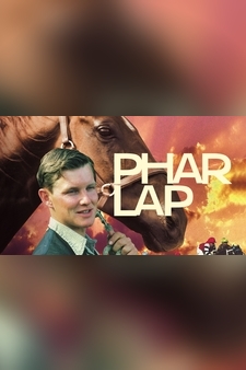 Phar Lap