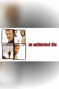 An Unfinished Life